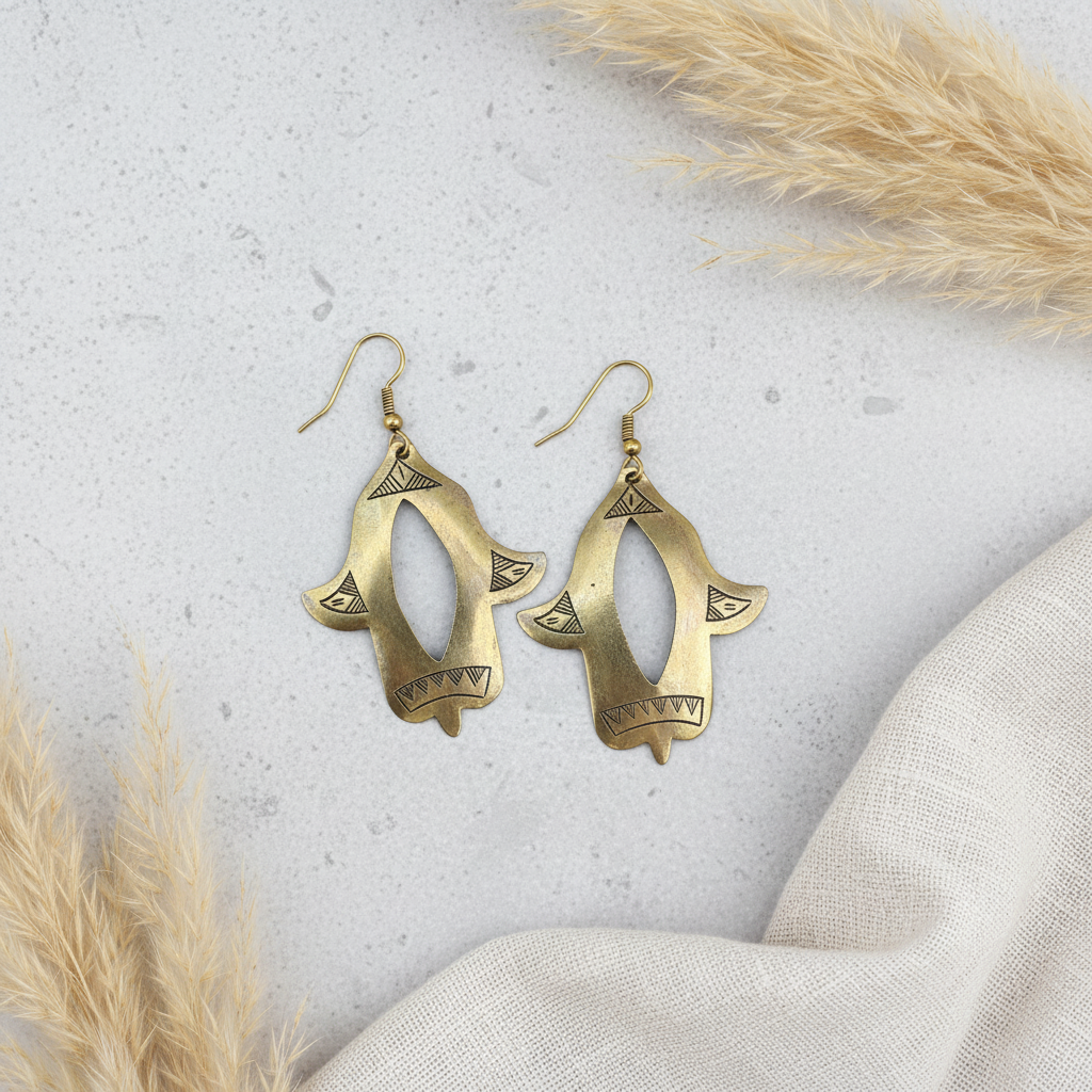 Handmade Jewelry