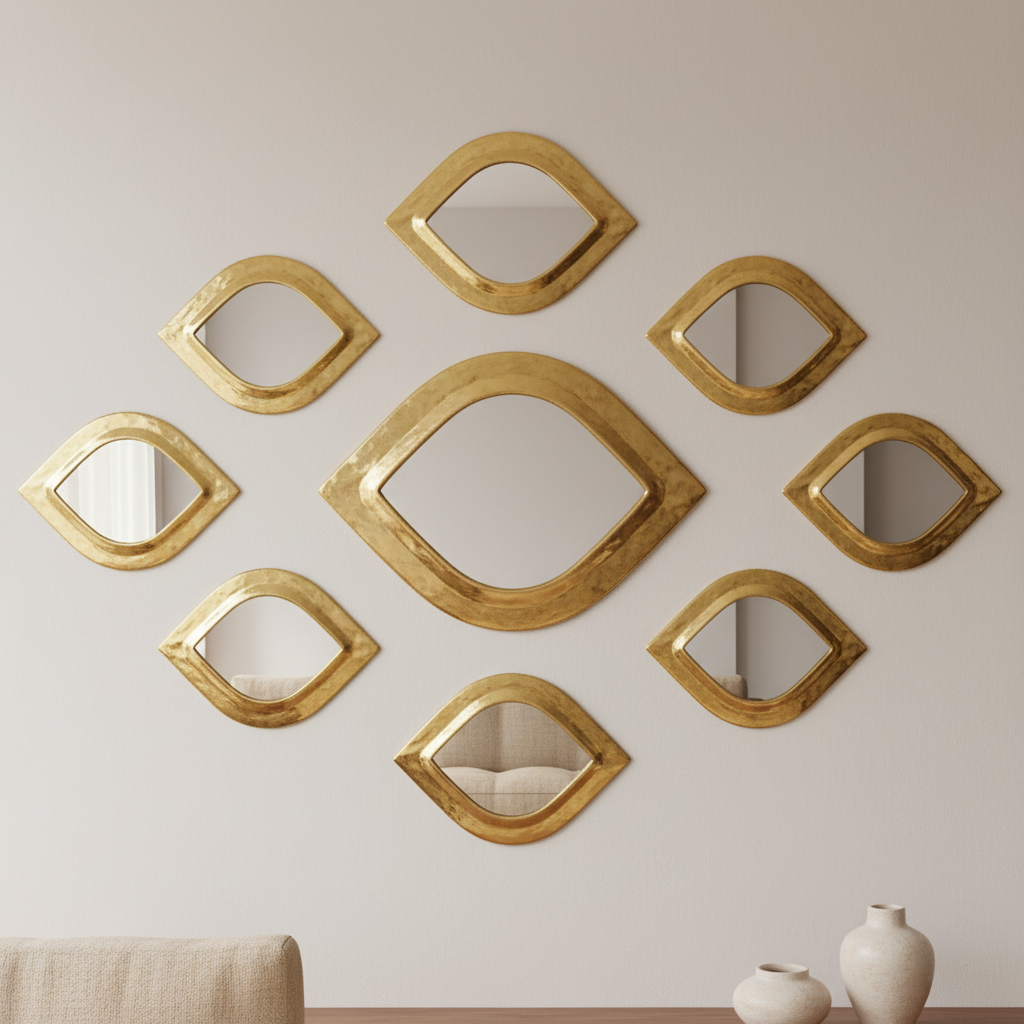 Mirrors
