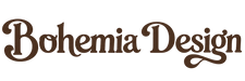 bohemia design lgo